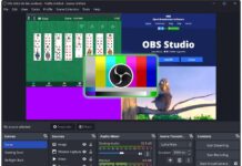 The best free online screen recorders for Windows best free screen recorders OBS Studio