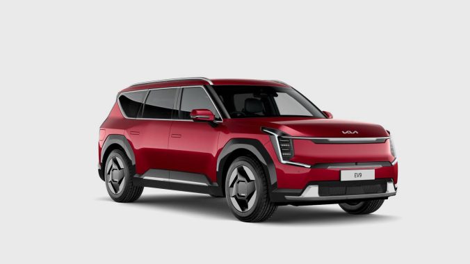 Kia EV9