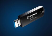 The best-in-class – Kingston IronKey D500S USB Flash Drive Review Kingston IronKey D500S