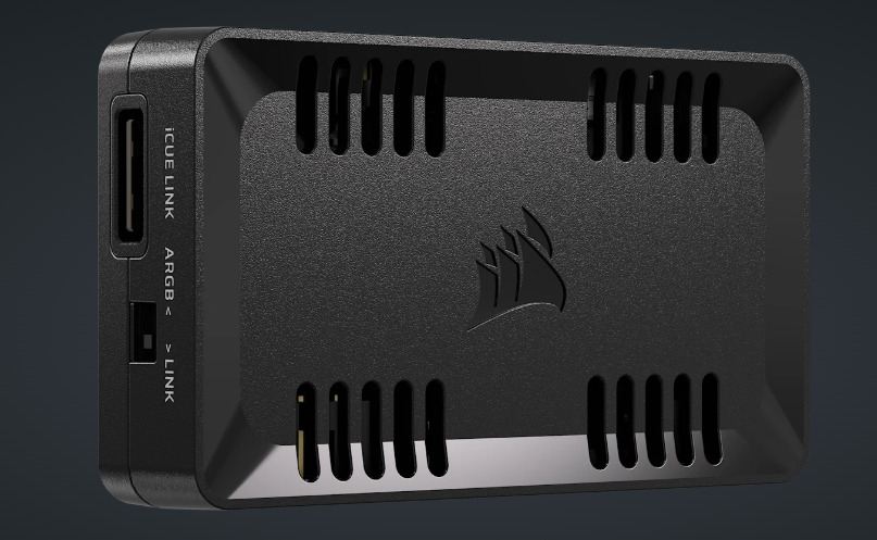 CORSAIR COMMANDER DUO