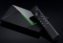 Top 3 Android TV boxes for 2026 — in-depth review NVIDIA SHIELD TV Pro