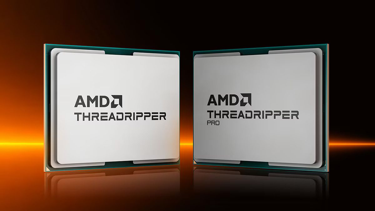 Threadripper 9000