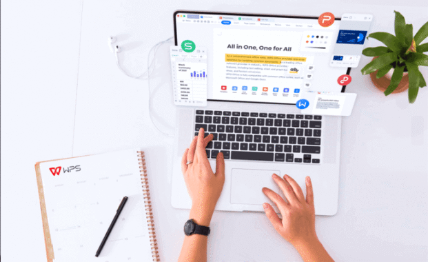 WPS Office