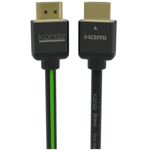 Bravo 8K Performance