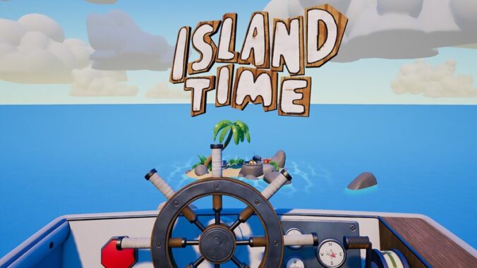 Island Time
