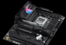 Guide & Top Picks: DDR5 Gaming Motherboards ROG STRIX X870E-E GAMING WIFI - DDR5 gaming motherboard
