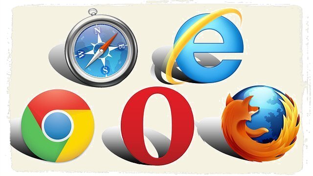 browsers considered more secure than Chrome