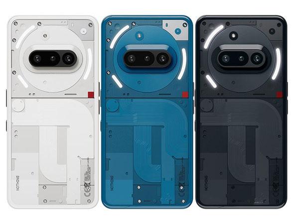 Nothing Phone 3a (12/256GB) Review: Good value for money Nothing Phone 3a