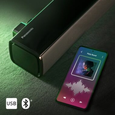 Panasonic SC-HTB100