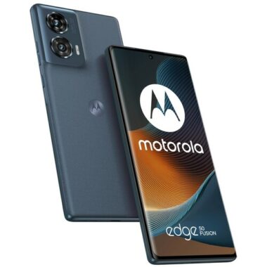 Motorola Moto Edge 50 Fusion