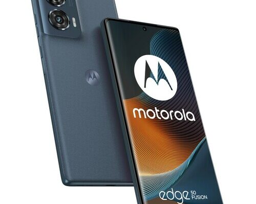 Motorola Moto Edge 50 Fusion