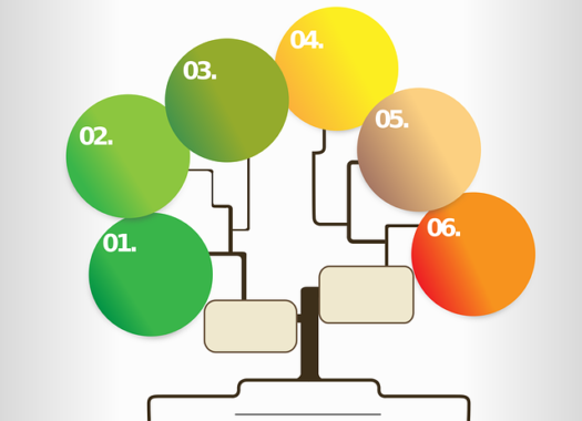 How to create Infographics with AI