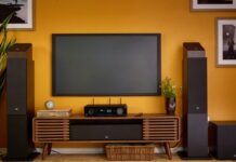 JBL MA710 AV Receiver – impressive audio experience 1 -JBL MA710 AV Receiver