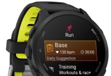 Run further with Forerunner 70 and Forerunner 170 from Garmin Forerunner® 170