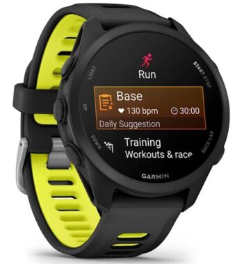 Run further with Forerunner 70 and Forerunner 170 from Garmin