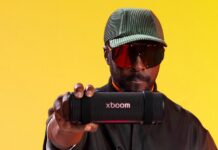 LG XBOOM Grab by will.i.am Review: A Rugged, Feature-Rich Bluetooth Speaker LG XBOOM Grab by will.i.am