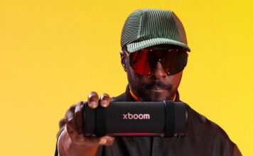 LG XBOOM Grab by will.i.am Review: A Rugged, Feature-Rich Bluetooth Speaker LG XBOOM Grab by will.i.am