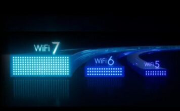 Difference Between Wi-Fi 6 and Wi-Fi 7: Speed, Features & Performance Wi-Fi 6 and Wi-Fi 7