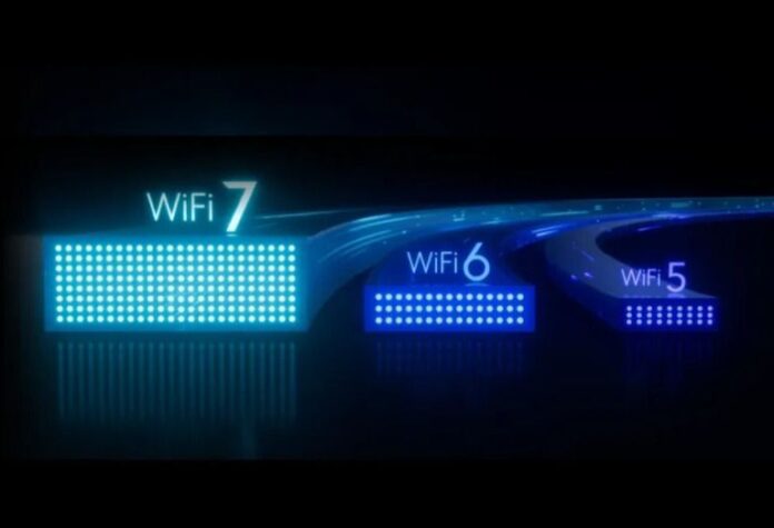 Difference Between Wi-Fi 6 and Wi-Fi 7: Speed, Features & Performance Wi-Fi 6 and Wi-Fi 7