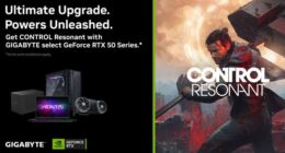 GIGABYTE Collaborates with NVIDIA